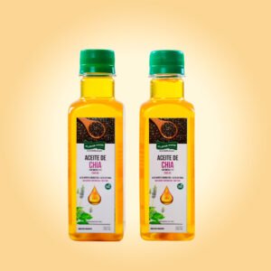 Aceite de Chía