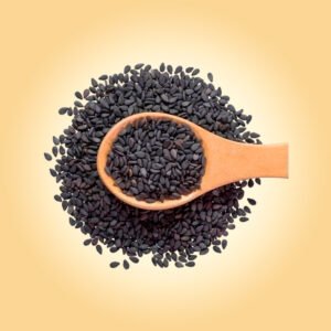 Semillas de Sésamo Negro