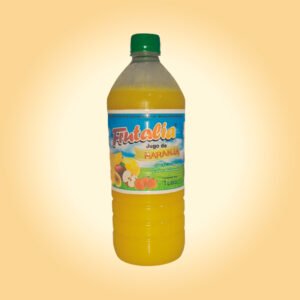Jugo sabor Naranja 1 Lt.