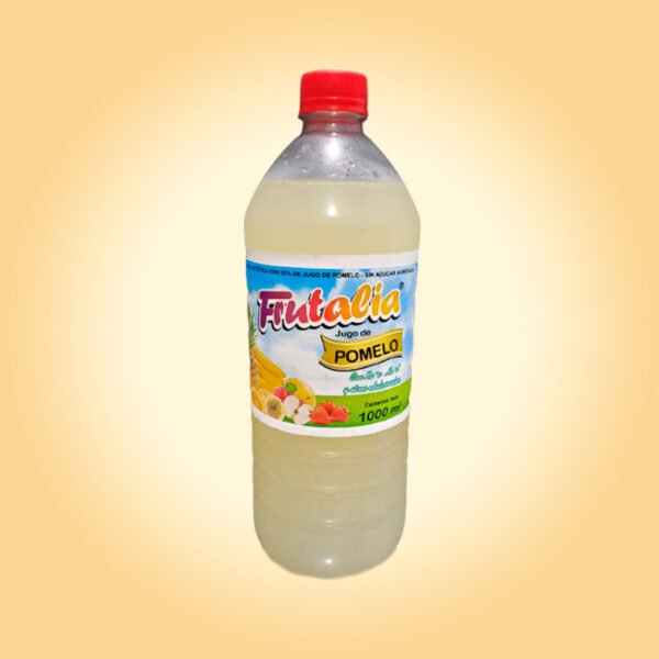Jugo sabor Pomelo 1 Lt.