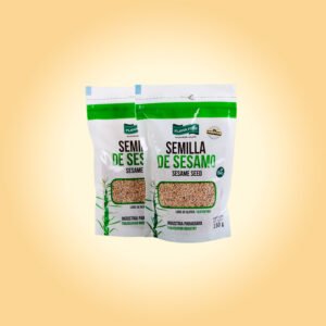 Doy pack de sésamo natural